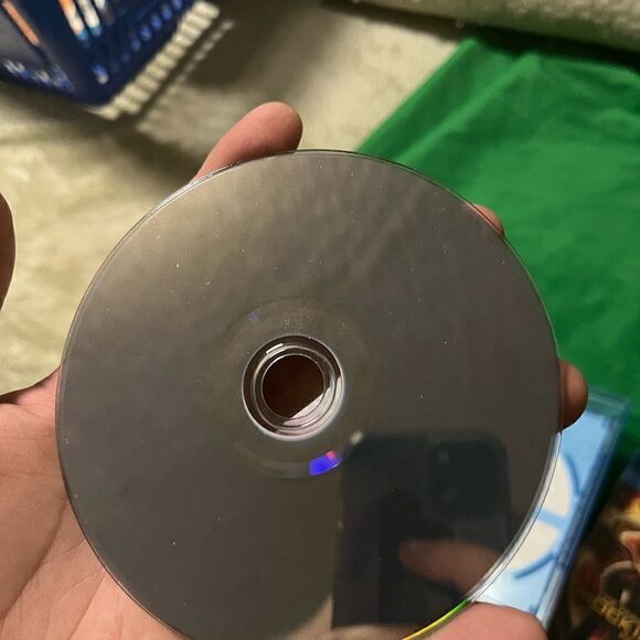 Hunger Games and Mockingbird Blu Ray bundle - Picture 3 of 4